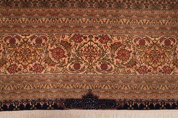 Tabriz — Tabriz Exkl.W.S. — view 14 | RUGSOCIETE