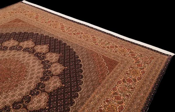 Tabriz — Tabriz Exkl.W.S. — view 5 | RUGSOCIETE