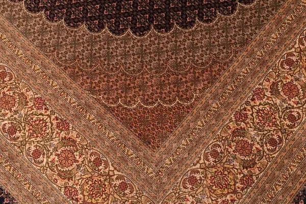 Tabriz — Tabriz Exkl.W.S. — view 7 | RUGSOCIETE