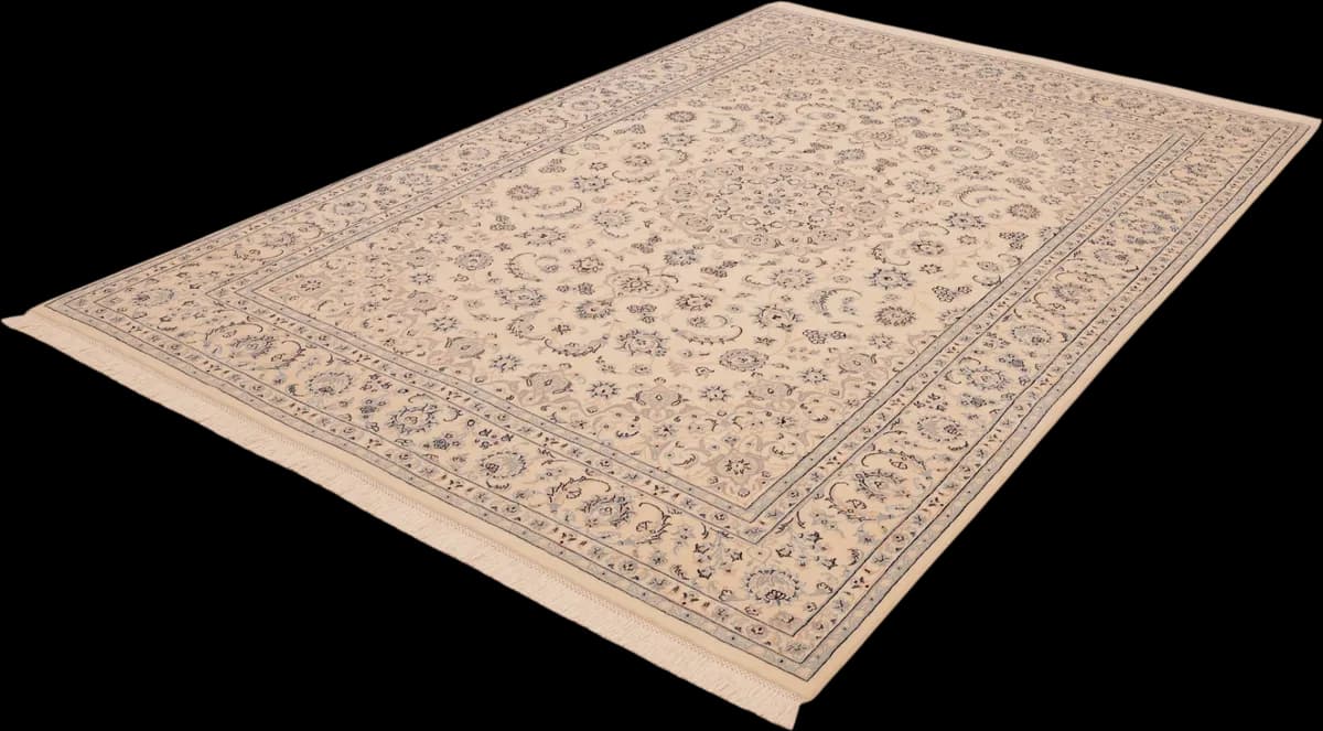Nain 9La — Nain, 299 × 197 cm — detail | RUGSOCIETE