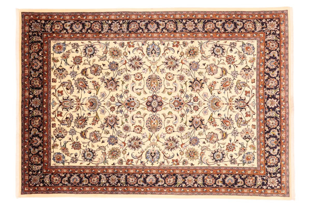 Mashad — Khorasan, 344 × 242 cm | RUGSOCIETE