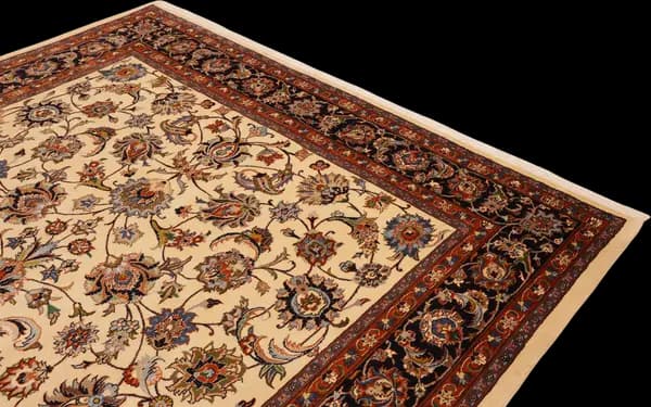 Khorasan — Khorasan — view 6 | RUGSOCIETE