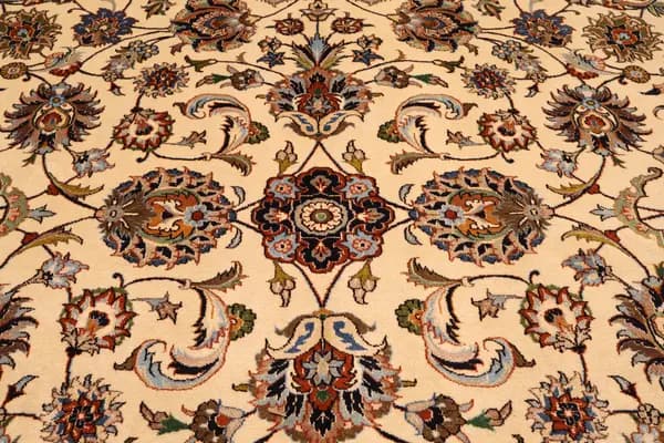 Mashad — Khorasan — view 8 | RUGSOCIETE