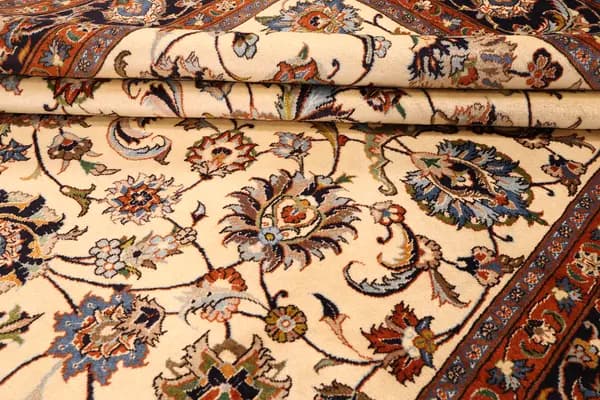 Mashad — Khorasan — view 7 | RUGSOCIETE