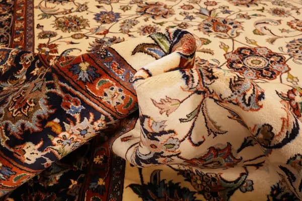 Khorasan — Khorasan — view 12 | RUGSOCIETE