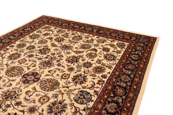 Mashad — Khorasan — view 5 | RUGSOCIETE