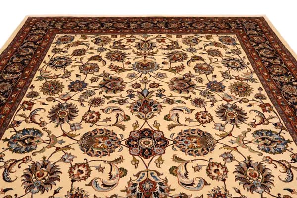 Mashad — Khorasan — view 6 | RUGSOCIETE