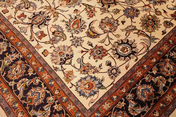 Khorasan — Khorasan — view 8 | RUGSOCIETE