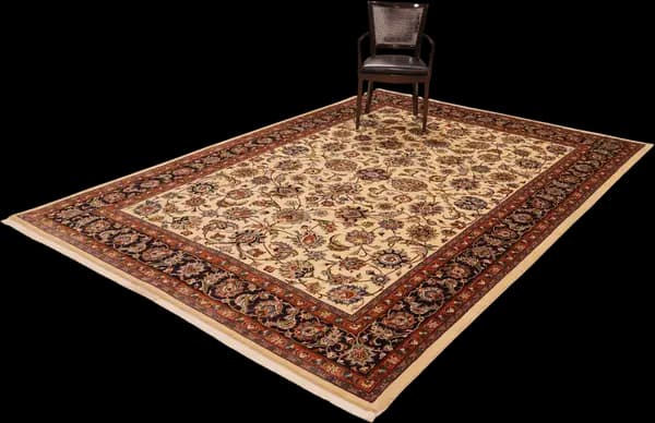 Khorasan — Khorasan — view 3 | RUGSOCIETE