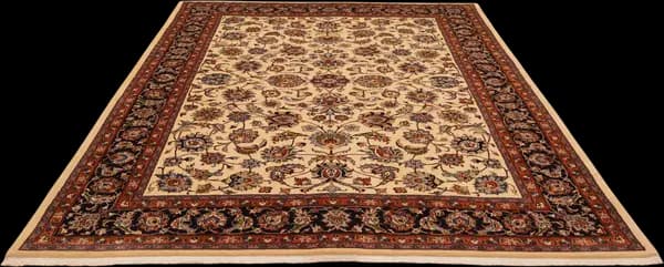 Khorasan — Khorasan — view 4 | RUGSOCIETE