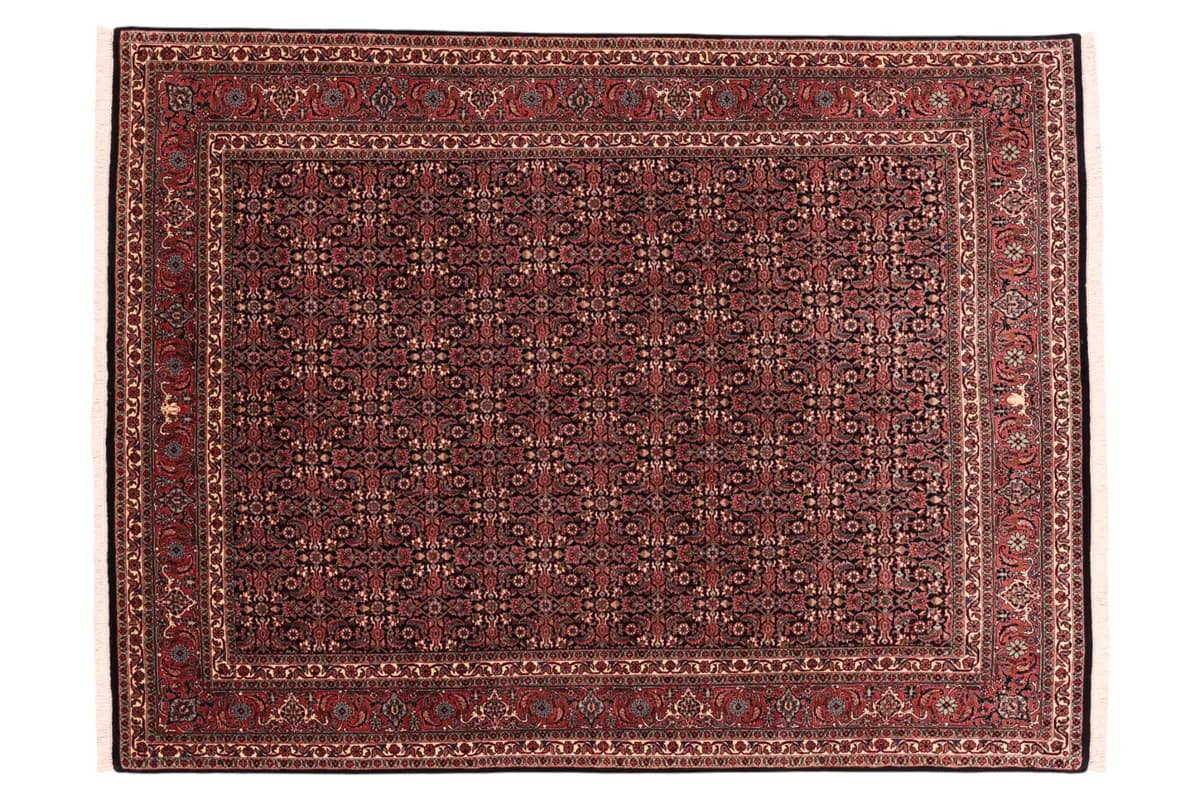 Bidjar — Bidjar exkl.W.S., 202 × 153 cm | RUGSOCIETE