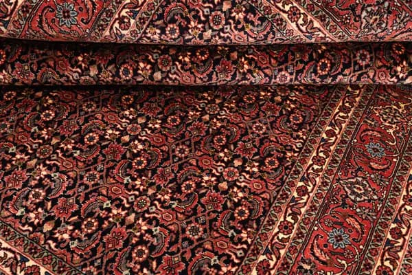 Bidjar — Bidjar exkl.W.S. — view 9 | RUGSOCIETE