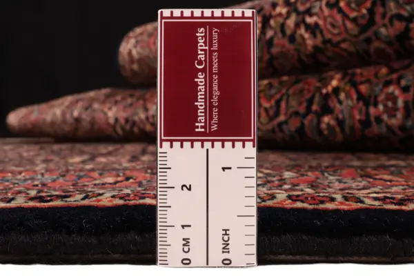 Bidjar — Bidjar exkl.W.S. — view 14 | RUGSOCIETE