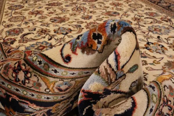 Mashad — Khorasan — view 12 | RUGSOCIETE