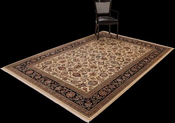 Mashad — Khorasan — view 3 | RUGSOCIETE