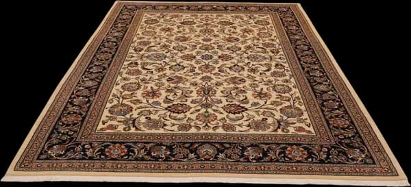 Mashad — Khorasan — view 4 | RUGSOCIETE