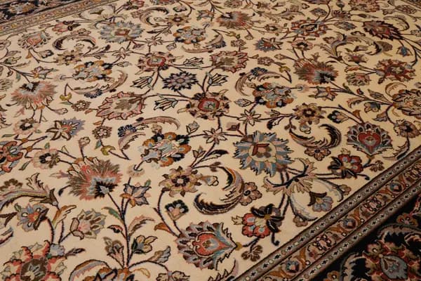 Mashad — Khorasan — view 7 | RUGSOCIETE