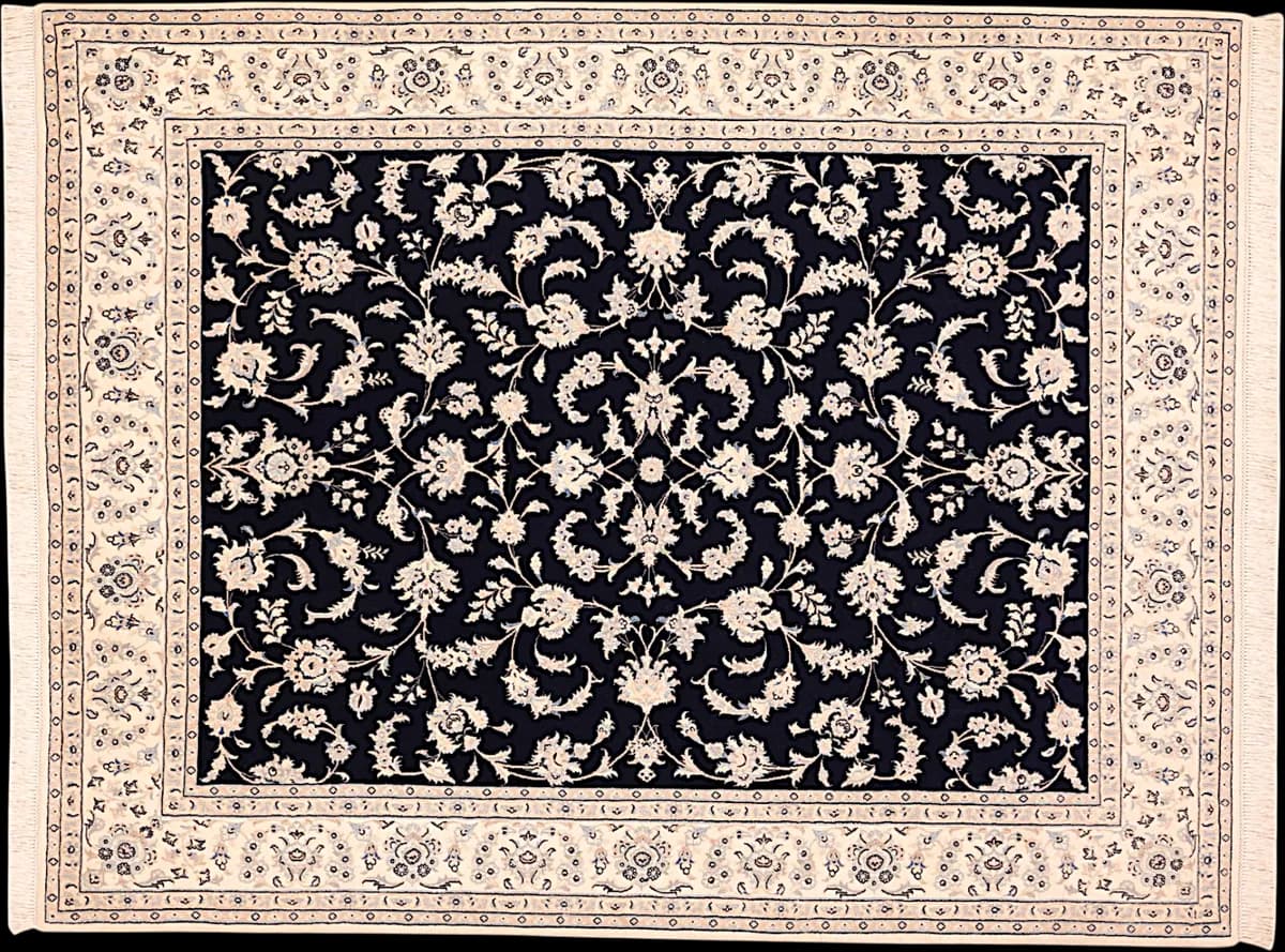 Nain 9La — Nain Excl. W.S., 260 × 203 cm | RUGSOCIETE