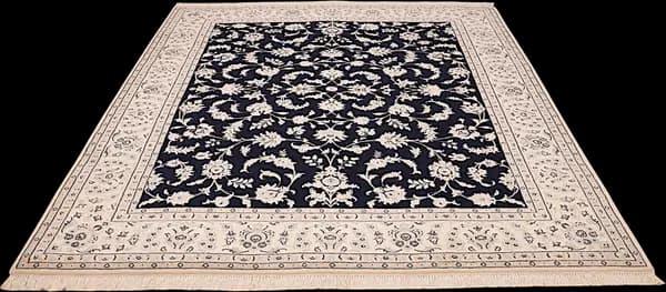 Nain 9La — Nain Excl. W.S. — view 5 | RUGSOCIETE