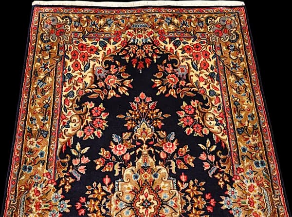 Kerman — Kerman — view 11 | RUGSOCIETE