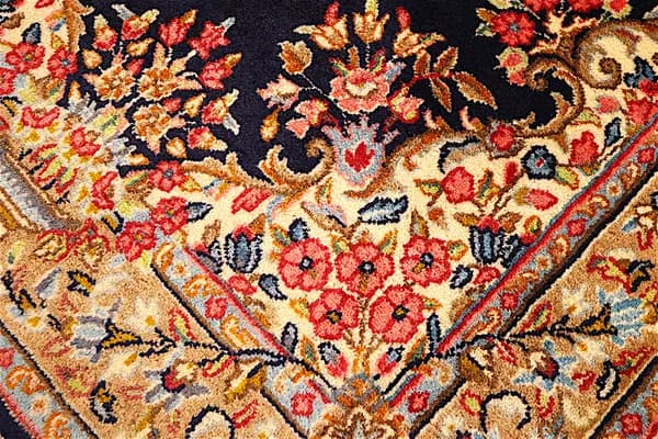 Kerman — Kerman — view 7 | RUGSOCIETE