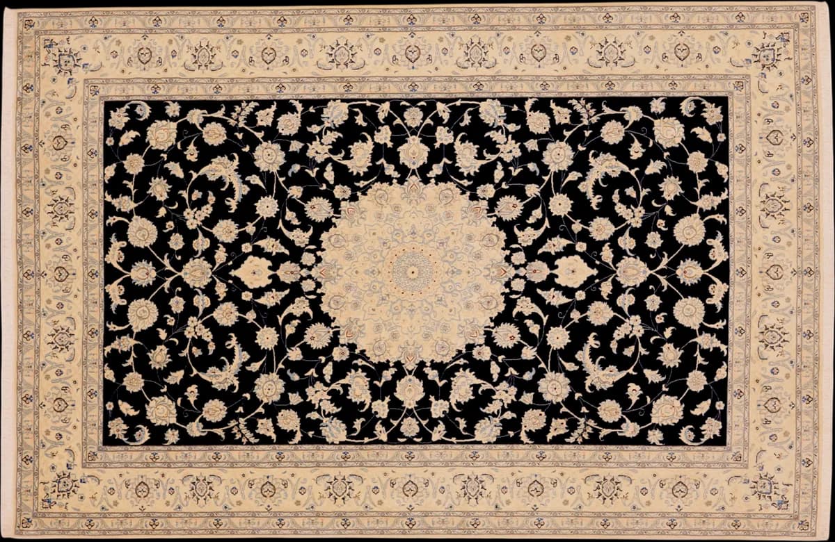 Nain 9La — Nain Excl. W.S., 300 × 198 cm | RUGSOCIETE