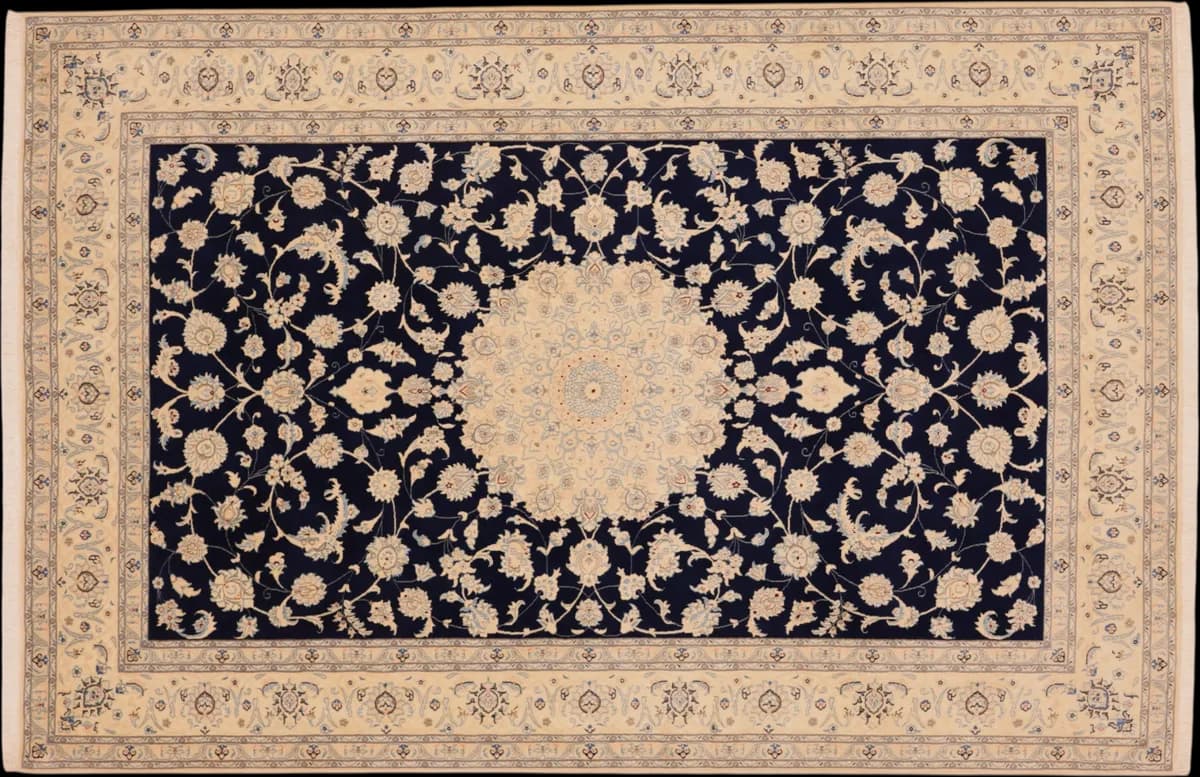 Nain 9La — Nain Excl. W.S., 300 × 198 cm | RUGSOCIETE