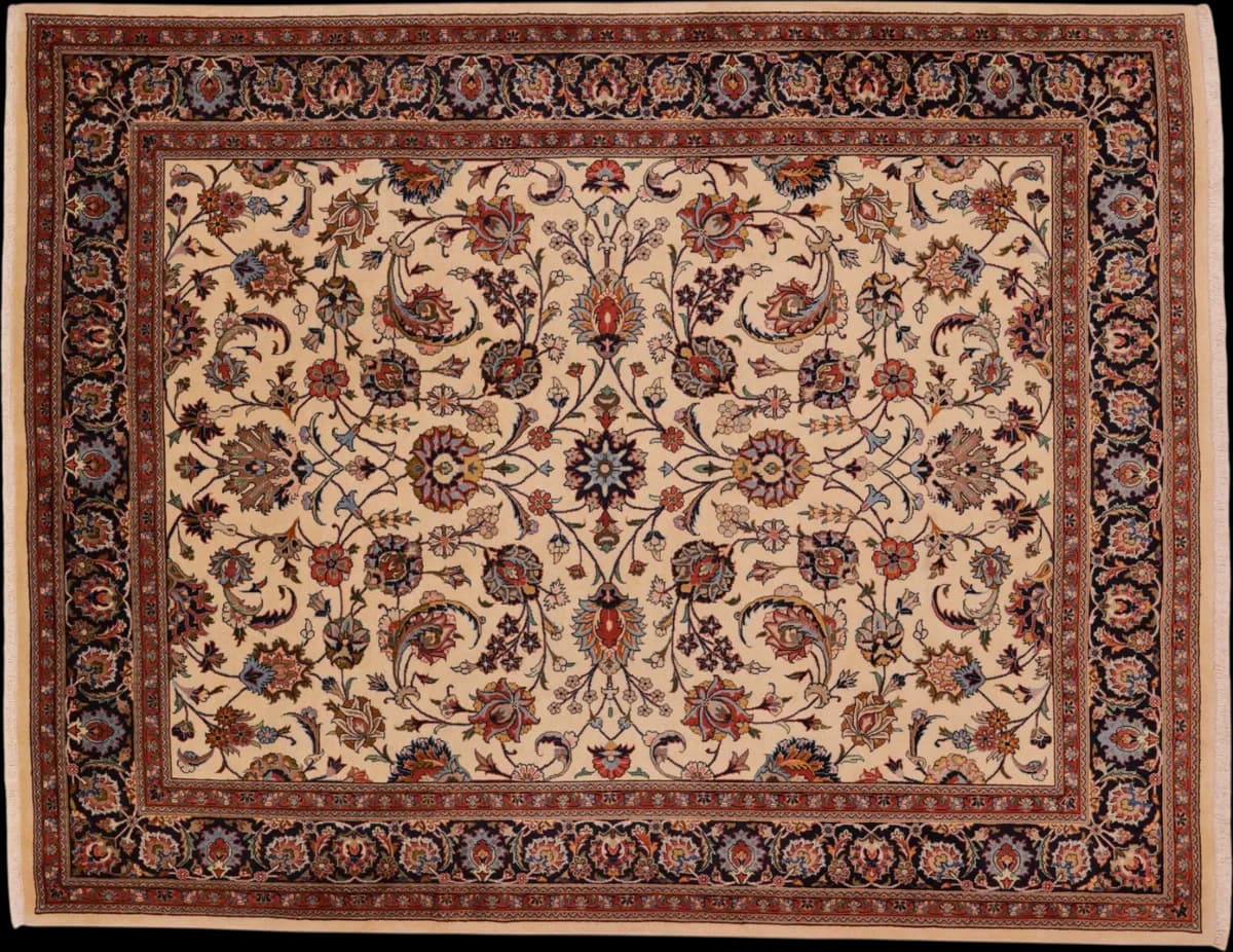 Khorasan — Khorasan, 273 × 213 cm | RUGSOCIETE