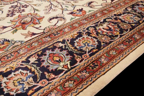 Khorasan — Khorasan — view 10 | RUGSOCIETE