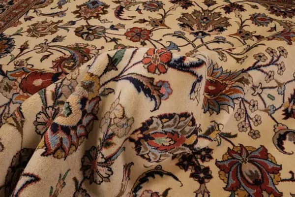 Khorasan — Khorasan — view 12 | RUGSOCIETE