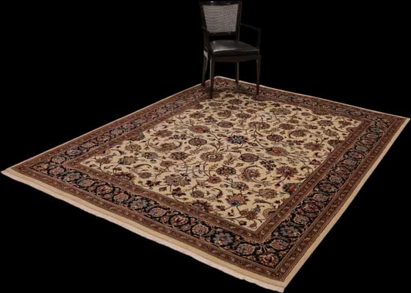Khorasan — Khorasan — view 3 | RUGSOCIETE