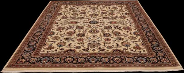 Khorasan — Khorasan — view 4 | RUGSOCIETE