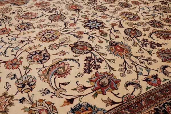 Khorasan — Khorasan — view 7 | RUGSOCIETE