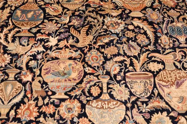 Kashmar — Khorasan — view 8 | RUGSOCIETE