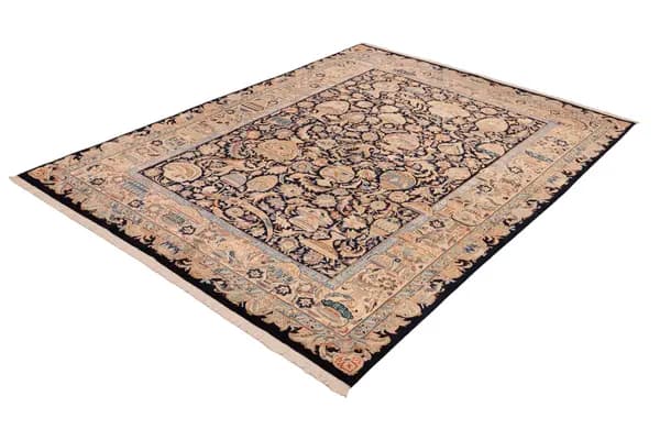 Kashmar — Khorasan — view 3 | RUGSOCIETE