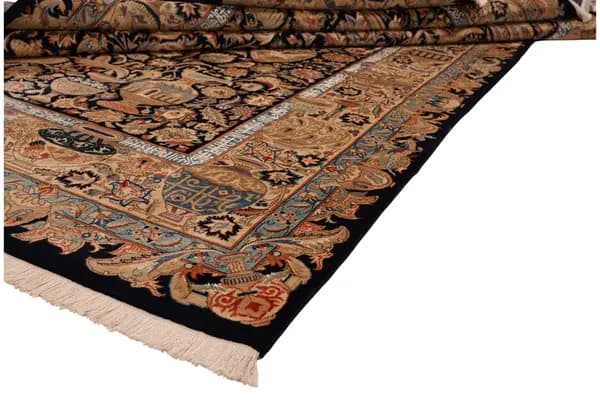 Kashmar — Khorasan — view 14 | RUGSOCIETE