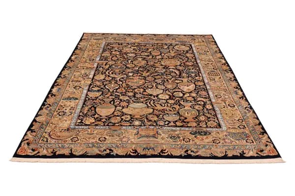 Kashmar — Khorasan — view 4 | RUGSOCIETE