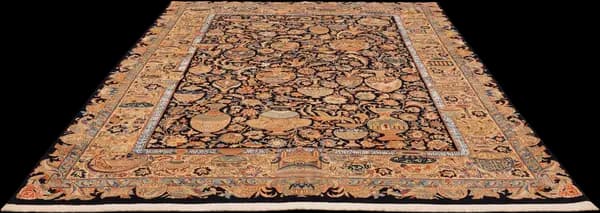 Kashmar — Khorasan — view 4 | RUGSOCIETE