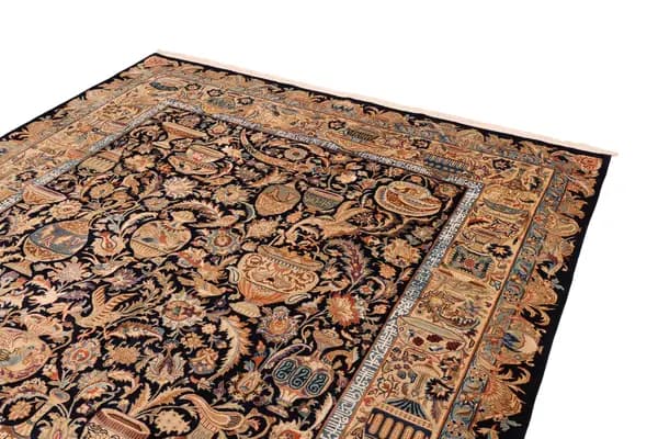 Kashmar — Khorasan — view 5 | RUGSOCIETE