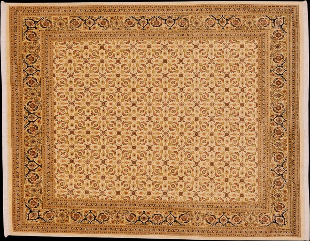 Tabriz — Tabriz 40 Raj, 244 × 195 cm | RUGSOCIETE