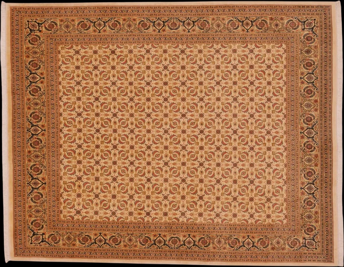 Tabriz — Tabriz 40 Raj, 244 × 195 cm | RUGSOCIETE