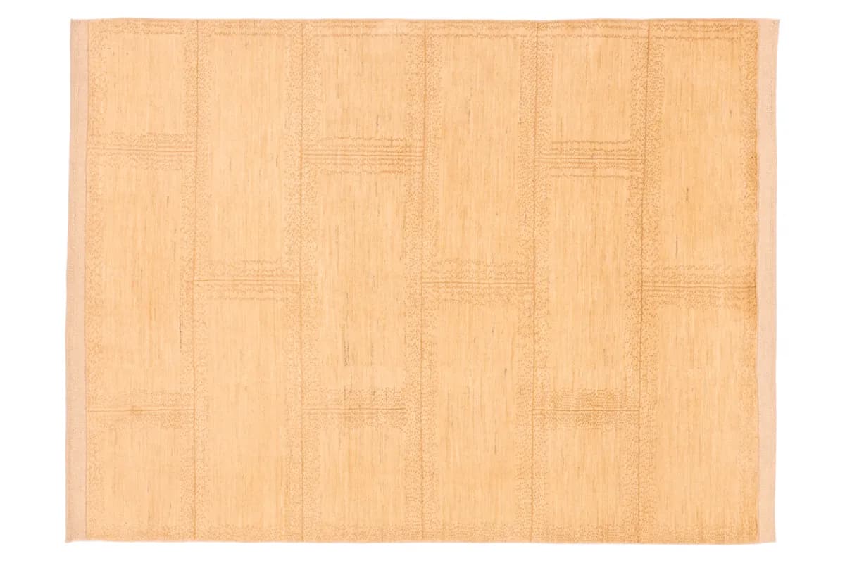 Gabbeh — Lori-Pars, 192 × 151 cm | RUGSOCIETE