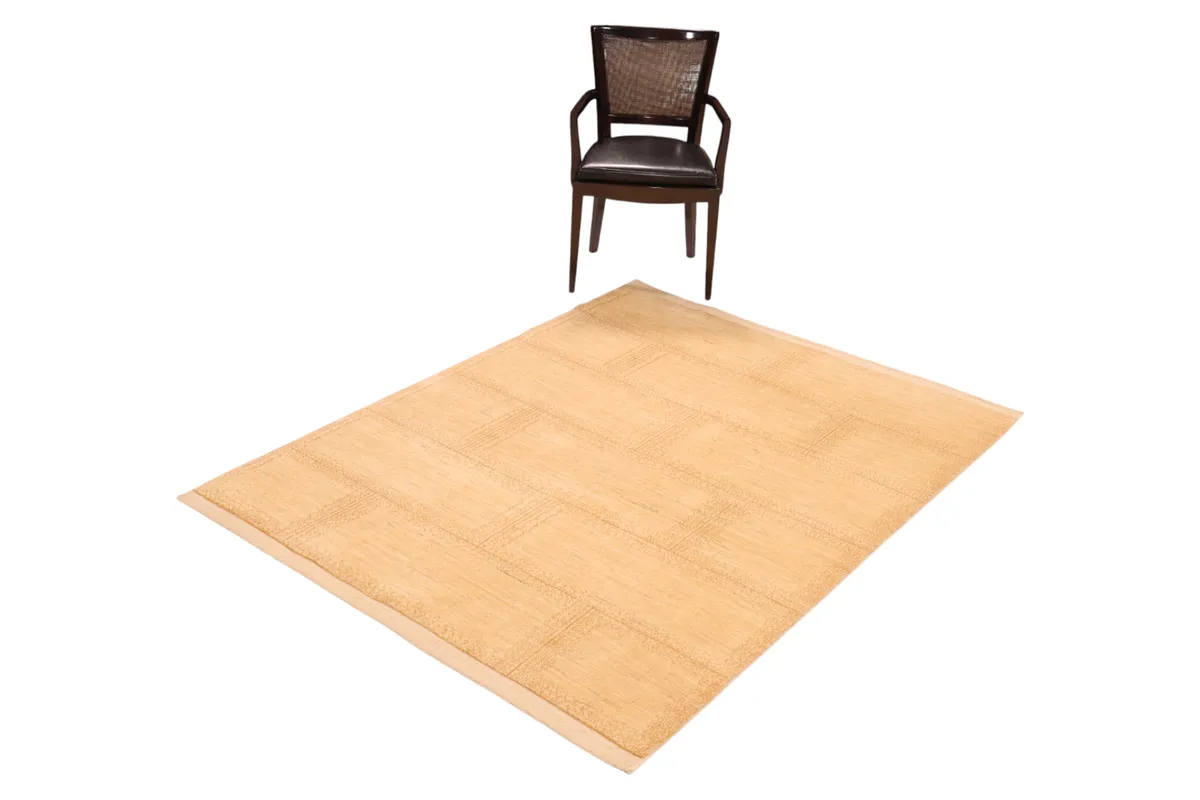 Gabbeh — Lori-Pars, 192 × 151 cm — detail | RUGSOCIETE