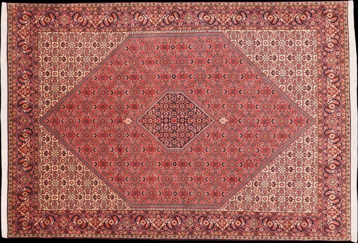 Bidjar — Bidjar, 287 × 200 cm | RUGSOCIETE