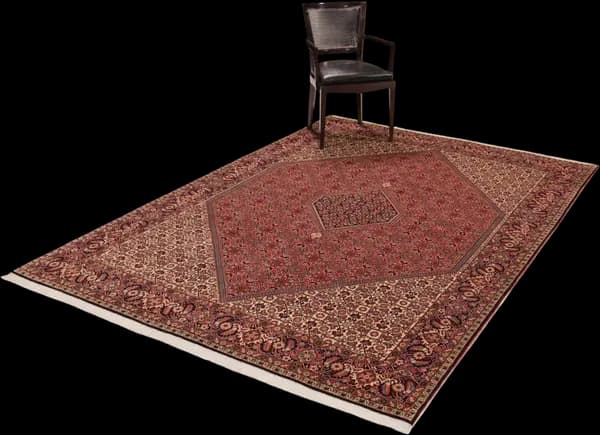 Bidjar — Bidjar — view 3 | RUGSOCIETE