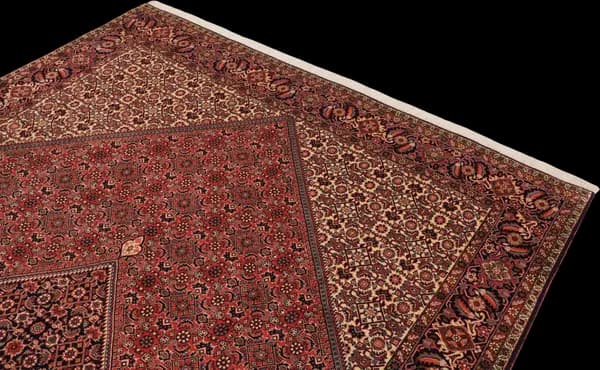 Bidjar — Bidjar — view 5 | RUGSOCIETE
