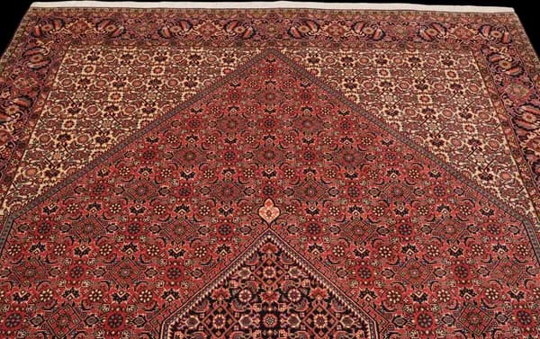 Bidjar — Bidjar — view 6 | RUGSOCIETE