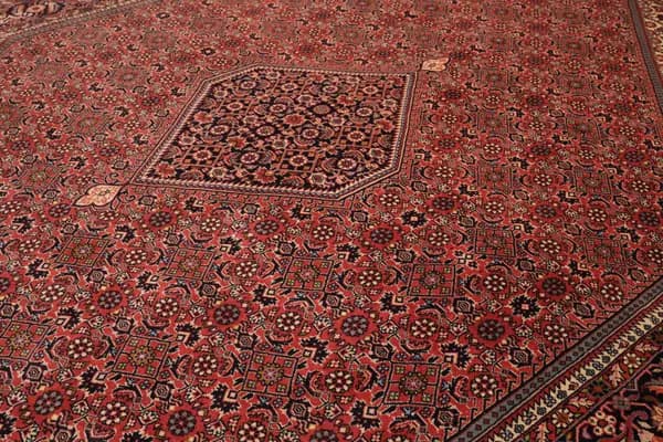 Bidjar — Bidjar — view 7 | RUGSOCIETE