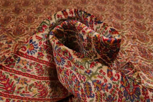 Kerman — Ravar — view 12 | RUGSOCIETE
