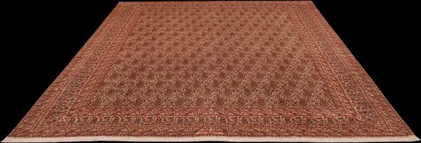 Kerman — Ravar — view 4 | RUGSOCIETE